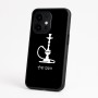כיסוי בעיצוב אישי עם השם שלך לדגם - OnePlus 15 בעיצוב נרגילה