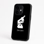 כיסוי בעיצוב אישי עם השם שלך לדגם - OnePlus 15 בעיצוב מיקרוסקופ