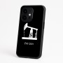 כיסוי בעיצוב אישי עם השם שלך לדגם - OnePlus 15 בעיצוב באר נפט