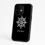 כיסוי בעיצוב אישי עם השם שלך לדגם - OnePlus 15 בעיצוב הגה - קפטן - ים