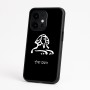 כיסוי בעיצוב אישי עם השם שלך לדגם - OnePlus 15 בעיצוב ספינקס מצרים
