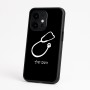 כיסוי בעיצוב אישי עם השם שלך לדגם - OnePlus 15 בעיצוב סטטוסקופ רופא