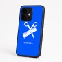 כיסוי בעיצוב אישי עם השם שלך לדגם - OnePlus 15 בעיצוב מעצב שיער