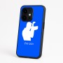 כיסוי בעיצוב אישי עם השם שלך לדגם - OnePlus 15 בעיצוב צלם - גברים