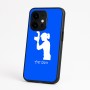 כיסוי בעיצוב אישי עם השם שלך לדגם - OnePlus 15 בעיצוב צלמת - אישה