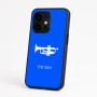 כיסוי בעיצוב אישי עם השם שלך לדגם - OnePlus 15 בעיצוב חצוצרה