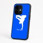 כיסוי בעיצוב אישי עם השם שלך לדגם - OnePlus 15 בעיצוב ברייקדאנס