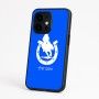 כיסוי בעיצוב אישי עם השם שלך לדגם - OnePlus 15 בעיצוב פרסה וסוס