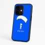 כיסוי בעיצוב אישי עם השם שלך לדגם - OnePlus 15 בעיצוב צניחה חופשית