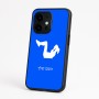 כיסוי בעיצוב אישי עם השם שלך לדגם - OnePlus 15 בעיצוב אישה מתאמנת