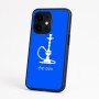 כיסוי בעיצוב אישי עם השם שלך לדגם - OnePlus 15 בעיצוב נרגילה