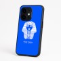 כיסוי בעיצוב אישי עם השם שלך לדגם - OnePlus 15 בעיצוב פרעה - תות ענח' אמון מצרי