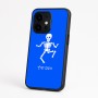 כיסוי בעיצוב אישי עם השם שלך לדגם - OnePlus 15 בעיצוב סקלטון