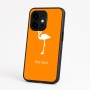כיסוי בעיצוב אישי עם השם שלך לדגם - OnePlus 15 בעיצוב אנפה