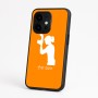 כיסוי בעיצוב אישי עם השם שלך לדגם - OnePlus 15 בעיצוב צלמת - אישה