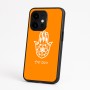 כיסוי בעיצוב אישי עם השם שלך לדגם - OnePlus 15 בעיצוב חמסה - קבלה