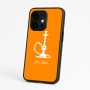 כיסוי בעיצוב אישי עם השם שלך לדגם - OnePlus 15 בעיצוב נרגילה