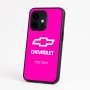 כיסוי בעיצוב אישי עם השם שלך לדגם - OnePlus 15 בעיצוב שברולט