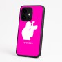 כיסוי בעיצוב אישי עם השם שלך לדגם - OnePlus 15 בעיצוב צלם - גברים