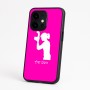 כיסוי בעיצוב אישי עם השם שלך לדגם - OnePlus 15 בעיצוב צלמת - אישה