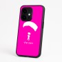 כיסוי בעיצוב אישי עם השם שלך לדגם - OnePlus 15 בעיצוב צניחה חופשית