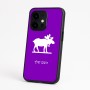 כיסוי בעיצוב אישי עם השם שלך לדגם - OnePlus 15 בעיצוב דישון