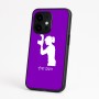 כיסוי בעיצוב אישי עם השם שלך לדגם - OnePlus 15 בעיצוב צלמת - אישה