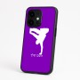 כיסוי בעיצוב אישי עם השם שלך לדגם - OnePlus 15 בעיצוב ברייקדאנס