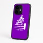 כיסוי בעיצוב אישי עם השם שלך לדגם - OnePlus 15 בעיצוב רוכב סוסים