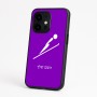כיסוי בעיצוב אישי עם השם שלך לדגם - OnePlus 15 בעיצוב קפיצת סקי אולימפית