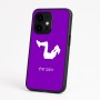 כיסוי בעיצוב אישי עם השם שלך לדגם - OnePlus 15 בעיצוב אישה מתאמנת