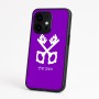 כיסוי בעיצוב אישי עם השם שלך לדגם - OnePlus 15 בעיצוב מפתחות