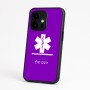 כיסוי בעיצוב אישי עם השם שלך לדגם - OnePlus 15 בעיצוב חובש