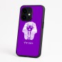 כיסוי בעיצוב אישי עם השם שלך לדגם - OnePlus 15 בעיצוב פרעה - תות ענח' אמון מצרי