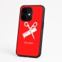 כיסוי בעיצוב אישי עם השם שלך לדגם - OnePlus 15 בעיצוב מעצב שיער