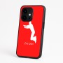 כיסוי בעיצוב אישי עם השם שלך לדגם - OnePlus 15 בעיצוב פארקורינג