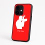כיסוי בעיצוב אישי עם השם שלך לדגם - OnePlus 15 בעיצוב צלם - גברים