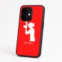 כיסוי בעיצוב אישי עם השם שלך לדגם - OnePlus 15 בעיצוב צלמת - אישה