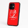 כיסוי בעיצוב אישי עם השם שלך לדגם - OnePlus 15 בעיצוב שייט אולימפי