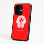 כיסוי בעיצוב אישי עם השם שלך לדגם - OnePlus 15 בעיצוב פרעה - תות ענח' אמון מצרי