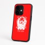 כיסוי בעיצוב אישי עם השם שלך לדגם - OnePlus 15 בעיצוב רוקנרול