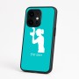 כיסוי בעיצוב אישי עם השם שלך לדגם - OnePlus 15 בעיצוב צלמת - אישה