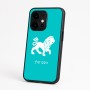 כיסוי בעיצוב אישי עם השם שלך לדגם - OnePlus 15 בעיצוב מזלות - אריה