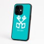 כיסוי בעיצוב אישי עם השם שלך לדגם - OnePlus 15 בעיצוב מפתחות