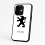 כיסוי בעיצוב אישי עם השם שלך לדגם - OnePlus 15 בעיצוב פיג'ו