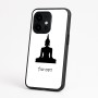 כיסוי בעיצוב אישי עם השם שלך לדגם - OnePlus 15 בעיצוב בודה