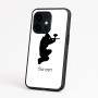 כיסוי בעיצוב אישי עם השם שלך לדגם - OnePlus 15 בעיצוב שחקן כאב כדור