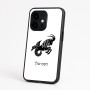 כיסוי בעיצוב אישי עם השם שלך לדגם - OnePlus 15 בעיצוב מזלות - גדי