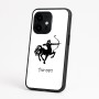 כיסוי בעיצוב אישי עם השם שלך לדגם - OnePlus 15 בעיצוב מזלות - קשת