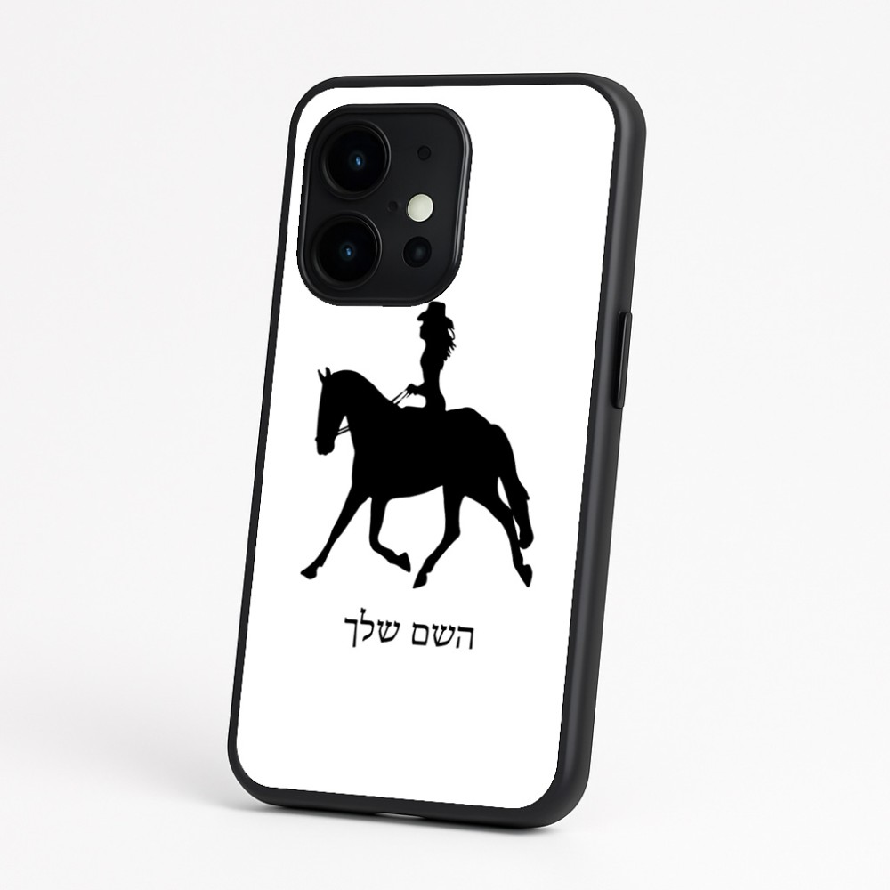 כיסוי בעיצוב אישי עם השם שלך לדגם - OnePlus 15 בעיצוב קאוגירל - אישה